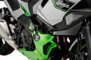 KAWASAKI NINJA 7 HYBRID [2025] – Crash Pads R19 – Preto-1
