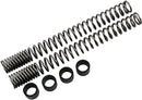 harley-davidson street bob [SUSPENSÃO PROGRESSIVA] – molas de garfo-2