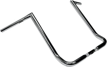 Harley Davidson Touring [LA CHOPPERS] – Guiador Twin Peaks Touring de 1-1/4" - 0