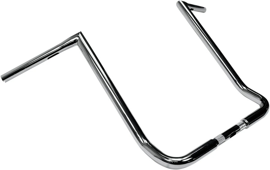 Harley Davidson Touring [LA CHOPPERS] – Guiador Twin Peaks Touring de 1-1/4"