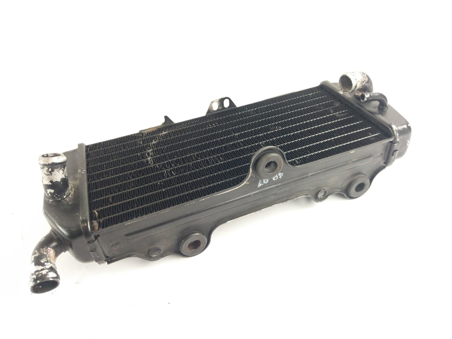 KTM 640 Adventure LC4 [1998] - Cooler de água fria