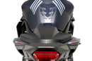 HONDA CB 750 HORNET [2025] – carenagem traseira – visual carbono-6
