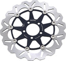 Kawasaki ZRX 400 II [2001, 2003-2004, 2007] - disco de freio - foto 2