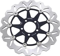 Kawasaki ZRX 400 [2001, 2003-2004, 2007] - disco de freio - foto 6