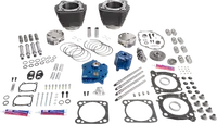 Harley-Davidson FLHC 1750 Softail Heritage Classic 107 [2022] - 132" Power Package für M8 – Bild 5
