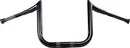 Harley Davidson FLS [LA CHOPPERS] – Guiador Grande Prime Ape Hanger de 1-1/2"