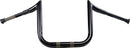Harley Davidson FLS [LA CHOPPERS] – Guiador Grande Prime Ape Hanger de 1-1/2"