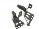 BMW F 650 GS R13 [2001] - Conjunto de apoio para os pés do suporte para os pés-3