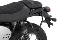 Triumph Speed ​​​​Twin 900 [SW-MOTECH] – Porta-bagagens lateral SLC