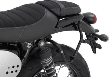 Triumph Speed ​​​​Twin 900 [SW-MOTECH] – Porta-bagagens lateral SLC