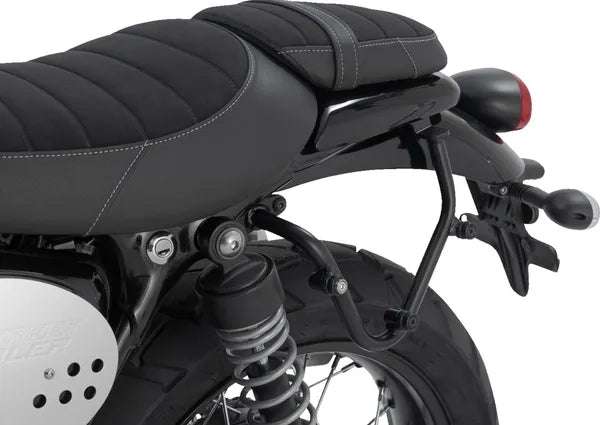 Triumph Speed ​​​​Twin [SW-MOTECH] – Porta-bagagens lateral SLC