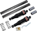 Harley-Davidson Street Bob [BURLY BRAND] – Kit Slammer-1