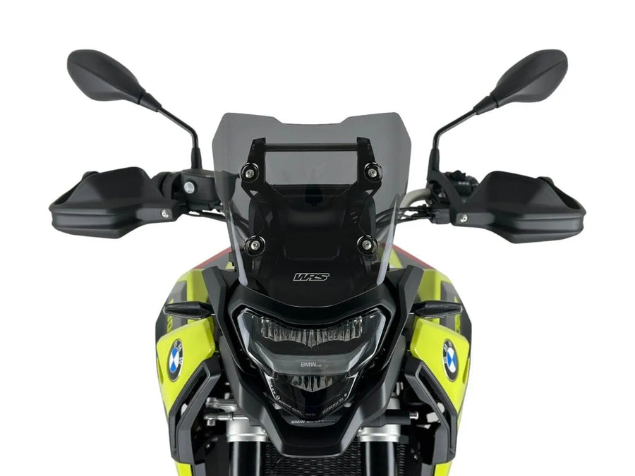 BMW F 900 GS [WRS] - BROJA
