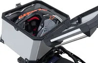Triumph Speed ​​​​Twin 1200 [SW-MOTECH] – Top case TRAX ADV