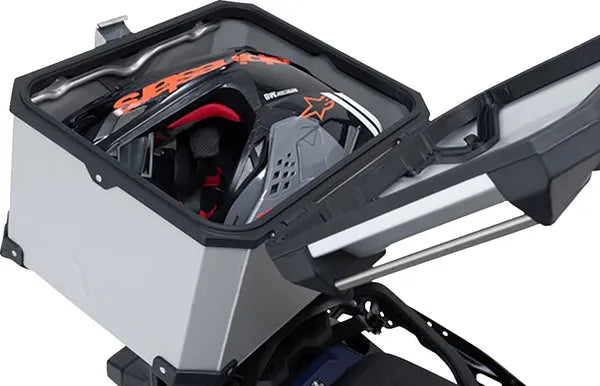 CF Moto 650 650 [SW-MOTECH] – Estojo superior TRAX ADV