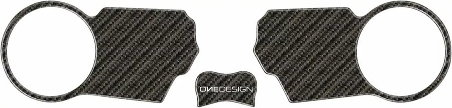 Honda CBR 1000 RR [ONEDESIGN] – almofada de proteção de braçadeira tripla