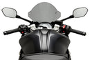 TRIUMPH DAYTONA 660 [2025] – Tela R-Racer – Preto-3