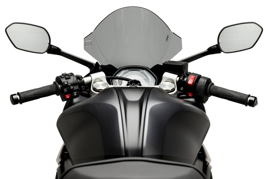 TRIUMPH DAYTONA 660 [2025] – Tela R-Racer – Colorida