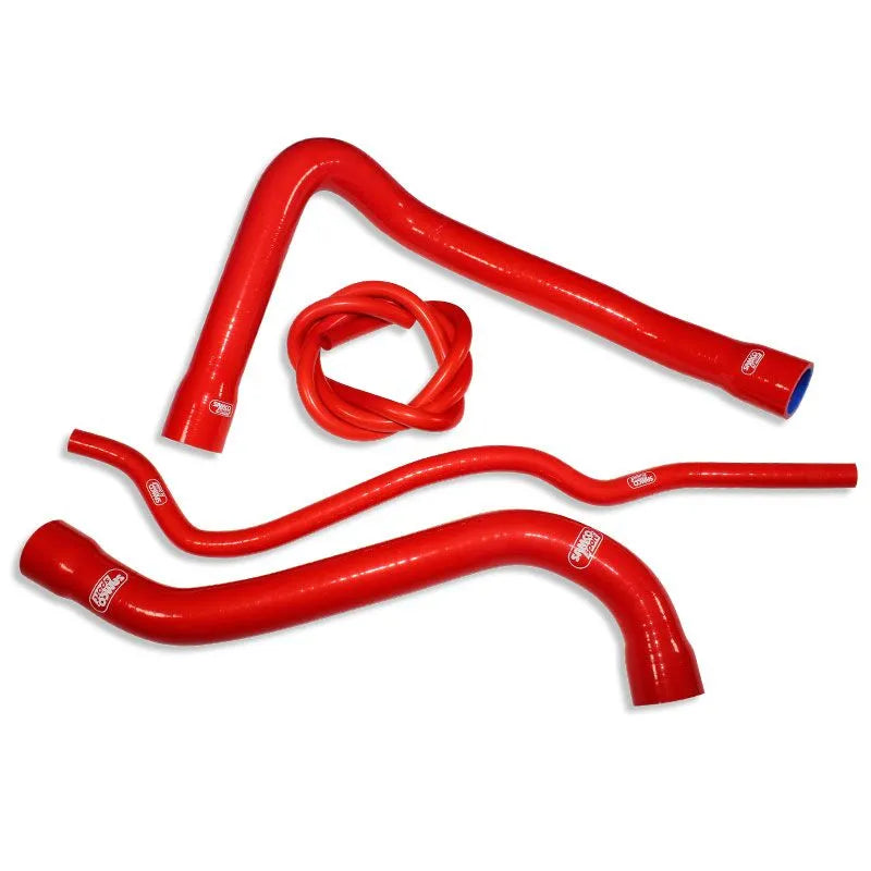 bmw s 1000 [SAMCO SPORT] – kit mangueira do radiador