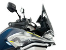 cf moto 800 [WRS] – Pára-brisa padrão CF MOTO 800MT-4