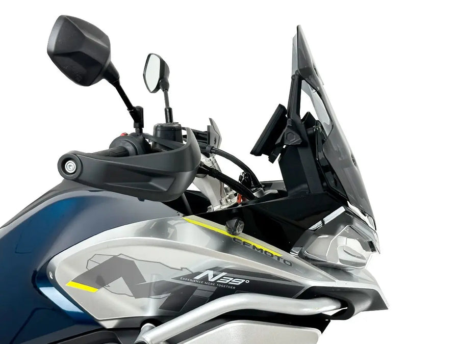 cf moto 800 [WRS] – Pára-brisa padrão CF MOTO 800MT