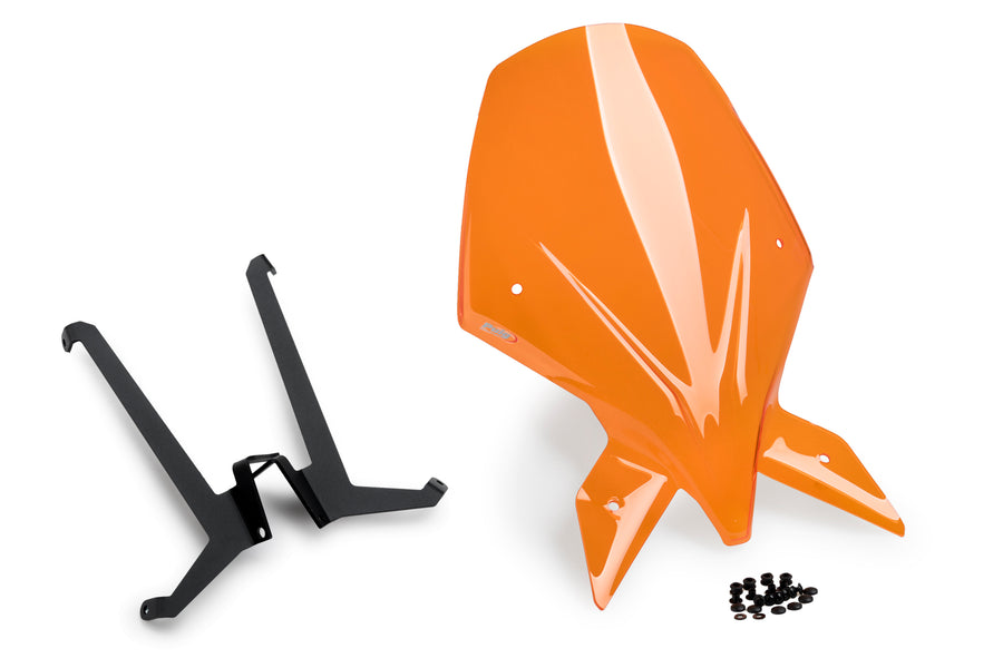 KTM 990 DUKE R [2025] – Nova Geração Touring – Colorido