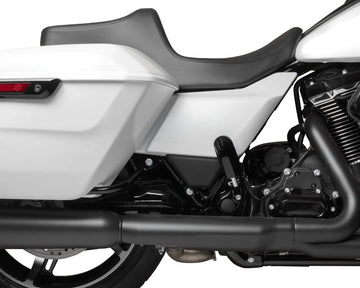 Harley Davidson Touring [DRAG SPECIALTIES] – Assento Predator III - 0