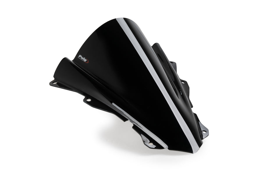 KAWASAKI ZX-4RR NINJA [2025] – Tela Z-Racing – Preto