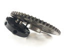 Triumph Bonneville 800 T100 [2004] - Roda de dente intermediária de engrenagem de engrenagem-3