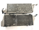 Husqvarna SMR 570 [2003] - Casal do conjunto de refrigeradores de água-5
