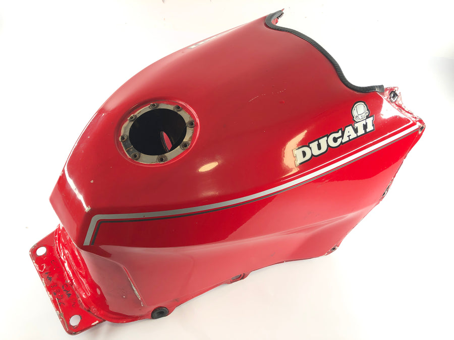 Ducati Paso 750 [1990] - Tanque petrolente Tank