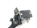 Yamaha dt 125 4bl [1997] - Bomba de freio na bomba de freio da mão dianteira-6