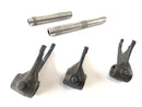 Kawasaki KLR 250 KL250D [1988] - Switch Forks Switching Garws Set-2