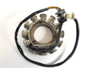Kawasaki KLR 250 KL 250 D [1985] - Stator de alternador-4