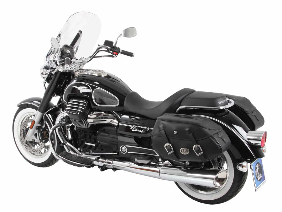 Moto Guzzi California 1400 [2015-2020] - Suporte lateral C-Bow