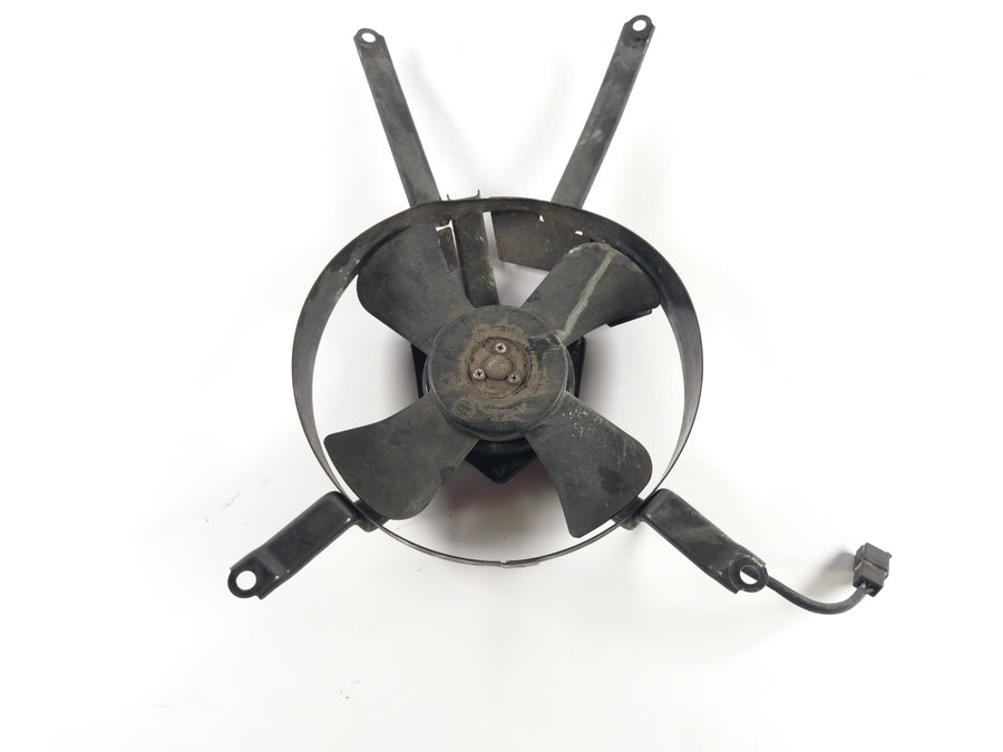 Suzuki GSX -R 750W GR7BA - Ventilador de resfriador de água fria