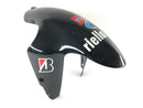 Ducati 1098 s [2007] - Fender na frente-2