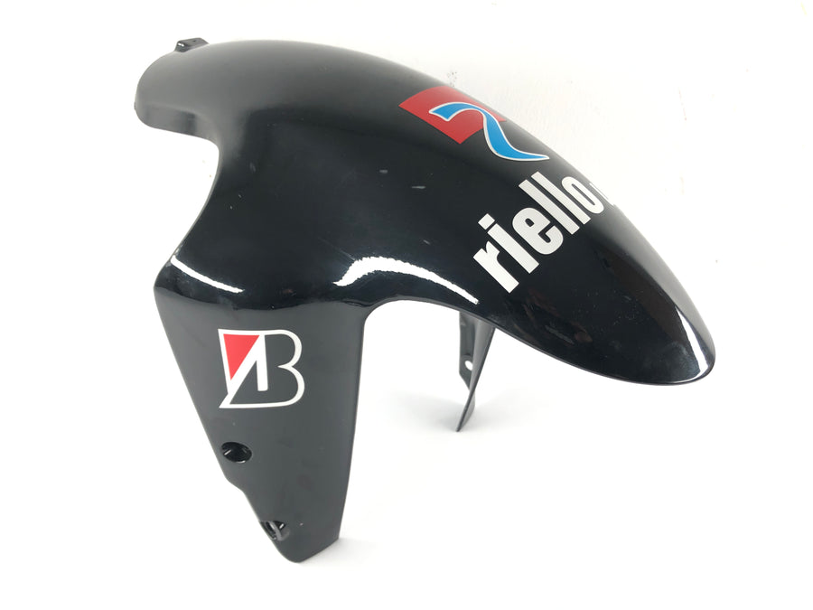 Ducati 1098 s [2007] - Fender na frente