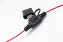 [SW-MOTECH] - Tomada de isqueiro com cablagem – imagem 3