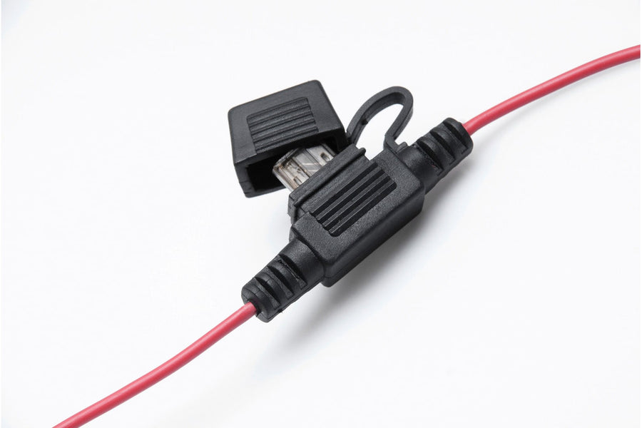 [SW-MOTECH] - Tomada de isqueiro com cablagem – imagem 3