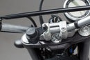 [SW-MOTECH] - Placa de montagem para isqueiro M8 – foto 2