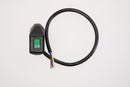 [SW-MOTECH] - Interruptor do farol de neblina EVO para cabine – foto 1