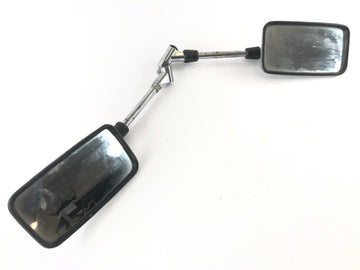 Yamaha XJ 900 F 58L [1985] - Mirror Trow View Mirror Set Casal