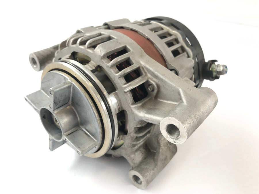 BMW K 1300 R [2010] - Alternador