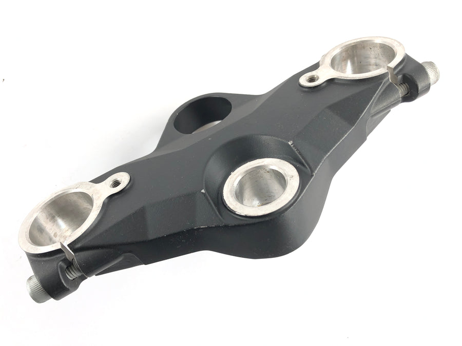 Yamaha YZF 125 RE06 [2011] - Gabel Bridge acima