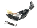 Suzuki Intruder VL 1500 AL [2000] - Interruptor da luz de freio na parte traseira-1