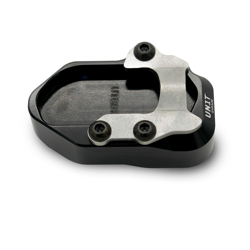 BMW R 1300 GS [2024–2026] - Erhöhung der Ständerbasis + 17mm und ADV