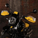 BMW R nineT 1200 Urban G/S (hoher Auspuff) [2017-2023] - Handschutzverlängerung NineT (ab 2013)
