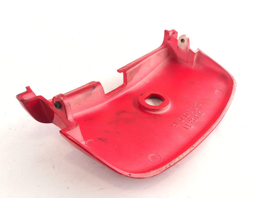 Ducati 900 SS [1992] - Parte do meio do revestimento traseiro