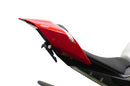 Ducati Panigale V2 [2020–2024] - Dynamischer verstellbarer Kennzeichenhalter